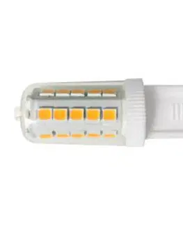 LED žárovky euroLighting LED kolíková žárovka G9 3W spektrum 2700K Ra97