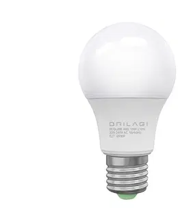 LED osvětlení Brilagi LED Žárovka ECOLINE A60 E27/10W/230V 6500K - Brilagi 
