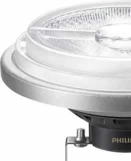 LED žárovky Philips MASTER ExpertColor 14.8-75W 930 AR111 45D
