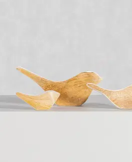 Figurky a sošky Figurka Three Birds