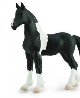 Hračky MAC TOYS - Barock Pinto Foal