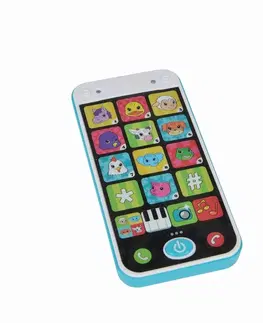 Hračky SIMBA - Můj První Smartphone