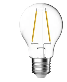LED žárovky NORDLUX LED žárovka A60 E27 1055lm C čirá 5181001321