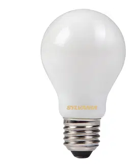 LED žárovky Sylvania LED žárovka E27 ToLEDo RT A60 7W satin 2 700K