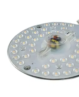 Žárovky Greenlux LED Magnetický modul LED/24W/230V pr. 18 cm 4000K 