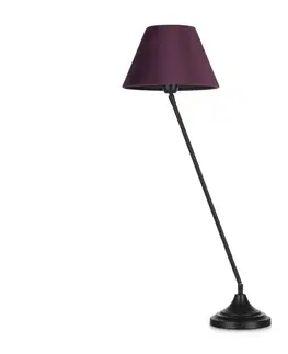 Lampy Markslöjd Markslöjd 107384 - Stolní lampa GARDA 1xE27/60W/230V 