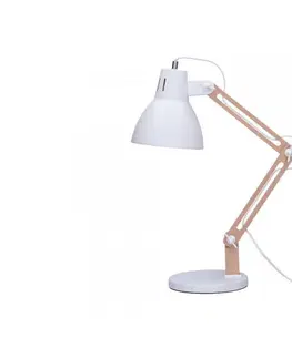 Stolní lampy  WO57-W