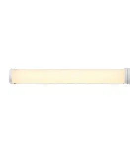 LED nástěnná svítidla NORDLUX Malaika 49 nástěnné svítidlo bílá 2310201001
