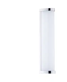 Koupelnová zrcadla Eglo Eglo 94712 - LED koupelnové svítidlo GITA 2 1xLED/8W/230V IP44 