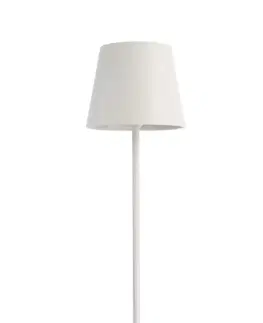 LED stolní lampy Light Impressions Deko-Light stolní lampa Sheratan I DIM 5V DC 2,20 W 3000 K 154 lm 100 bílá 346011