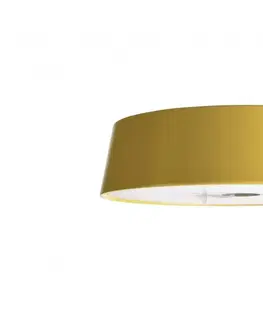 Designová závěsná svítidla Light Impressions Deko-Light závěs pro magnetsvítidla Miram žlutá  930629