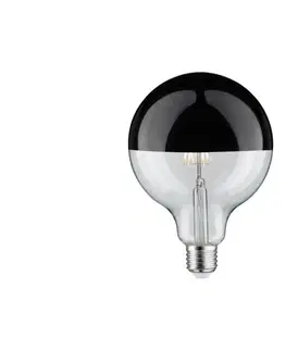 Žárovky Paulmann 28680 LED A+ A++ E E27 tvar globusu 6.5 W teplá bílá