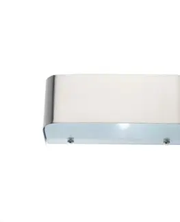 Klasická nástěnná svítidla ACA Lighting Wall&Ceiling nástěnné svítidlo V280071W