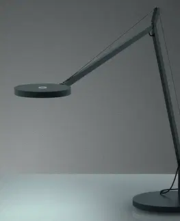 Stolní lampy kancelářské Artemide Artemide Demetra - stolní lampa LED 3 000K