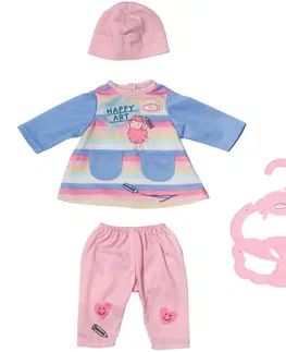 Hračky panenky ZAPF CREATION - Baby Annabell Little Oblečení, 36 cm