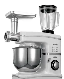 Kuchyňské roboty Bravo Kuchyňský robot Bondy s příslušenstvím B-4697 