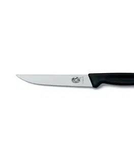Kuchyňské nože VICTORINOX Nářezový nůž na šunku a salám VICTORINOX Polypropylen 15 cm 5.1803.15