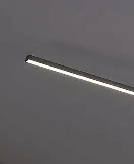Světelné kabely Rabalux stropní svítidlo Negan LED 24W 71019