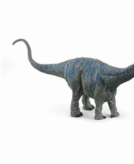 Hračky OLYMPTOY - Schleich - Brontosaurus