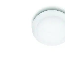 LED stropní svítidla Philips NOV 2015 Cinnabar SVÍTIDLO STROPNÍ BÍLÁ 1x6W 240V 33361/31/17