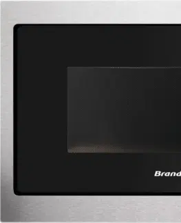 Vestavné mikrovlnné trouby Brandt BMS7120X BMS7120X