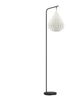 Designové stojací lampy EGLO Stojací svítidlo MINTING EGLO 43895
