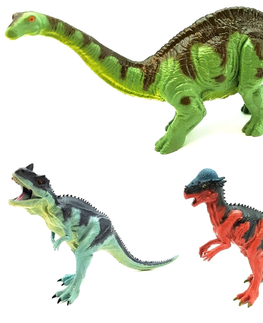 Hračky WIKY - Dinosaurus 25cm