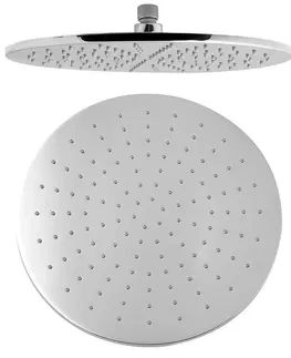Sprchy a sprchové panely SAPHO Hlavová sprcha, průměr 300, chrom 1203-03