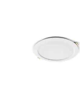 Svítidla  LED Koupelnové podhledové svítidlo ATUEL LED/24W/230V 3000K pr. 22 cm IP54 