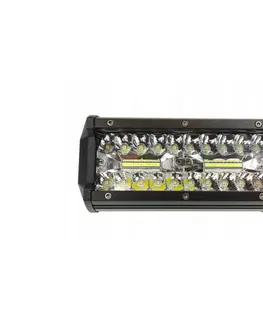 Svítidla  LED Bodové svítidlo pro automobil COMBO LED/120W/12-24V IP67 