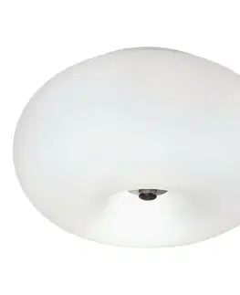Moderní stropní svítidla EGLO Stropní svítidlo OPTICA 86811