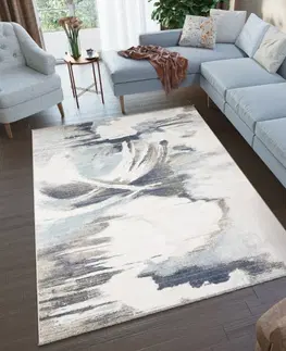 Moderní koberce Exkluzivní koberec v uměleckém stylu Šírka: 200 cm / Dĺžka: 300 cm