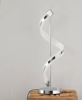 Stolní lampy Trio Lighting Vybaveno stmívačem - stolní LED světlo Sydney