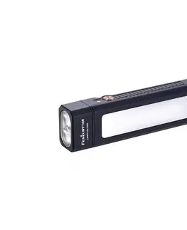 Čelovky Fenix Fenix WT16R - LED Nabíjecí svítilna 2xLED/USB IP66 300 lm 30 h 