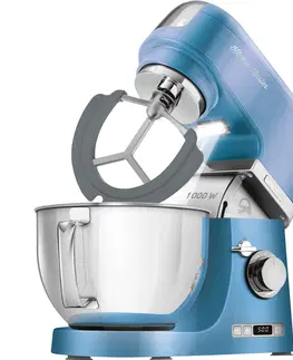 Kuchyňské roboty Sencor STM 7872BL Kuchyňský robot, modrá