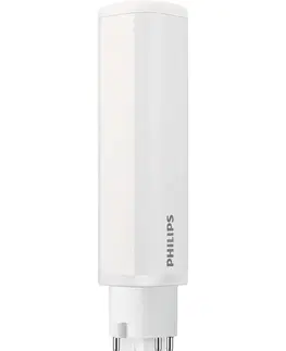 LED žárovky Philips CorePro LED PLC 6.5W 840 4P G24q-2 ROT