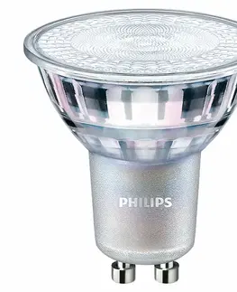 LED žárovky Philips MASTER LEDspot VLE D 4.9-50W GU10 930 36D