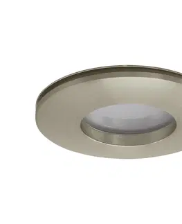 LED osvětlení Eglo Eglo 97426 - LED Koupelnové podhledové svítidlo MARGO-LED 1xLED/5W/230V IP65 