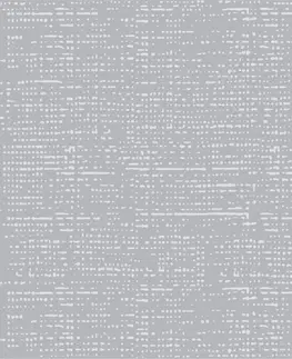 Ubrousky Balení šedých papírových ubrousků -12 ks - 19,5*2*20 cm J-Line by Jolipa 1467