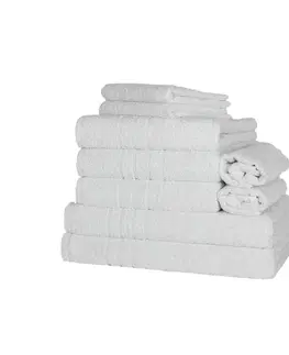 Ručníky Forbyt  Hotelový ručník nebo osuška,  30 x 50cm
