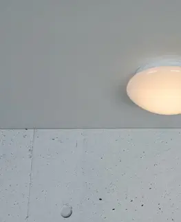 LED stropní svítidla NORDLUX stropní svítidlo Montone 18 5W LED bílá 2015156101