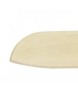 Bloky na nože Yaxell dřevěná ochrana ostří na Kiritsuke nůž