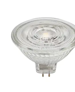 LED žárovky PRIOS Prios LED reflektor GU5.3 4,9W 500lm 36° čirý 840