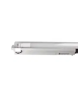 Průmyslová zářivková svítidla Müller-Licht LED světlo do vlhka Aqua-Promo 1/120, 127,2cm