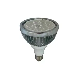 LED žárovky ACA Lighting E27 18W 6500K 60st. 230V 1150lm LED PAR38 PAR38-18CW