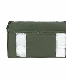 Úložné boxy Compactor Vakuový úložný box s pouzdrem Ecologic, 65 x 45 x 27 cm