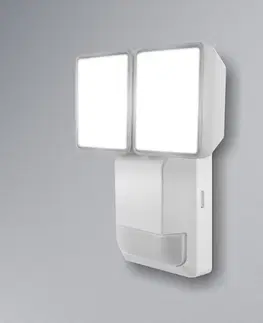 LED reflektory a svítidla s bodcem do země LEDVANCE LEDVANCE Endura Pro Spot senzor LED spot 16W bílá