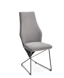 Židle Jídelní židle K485 Halmar Zelená