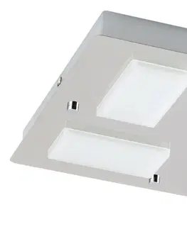 LED stropní svítidla Rabalux koupelnové svítidlo Ruben LED 4x 4,5W IP44 5725