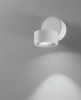 Podhledová svítidla Egger Licht Egger Clippo LED stropní spot bílý, 3 000 K